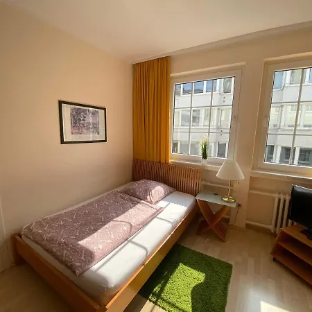 Apartment City-apartment *