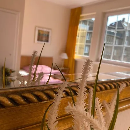 City-apartment